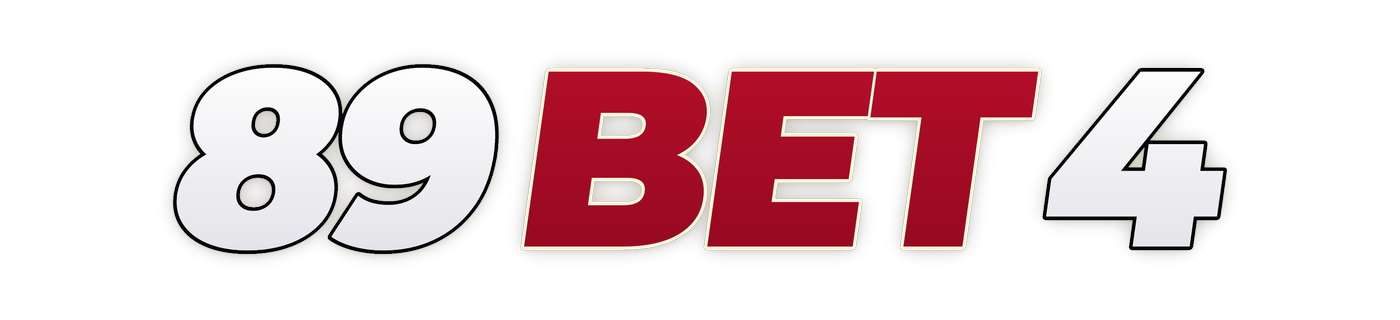 89bet4 Logo